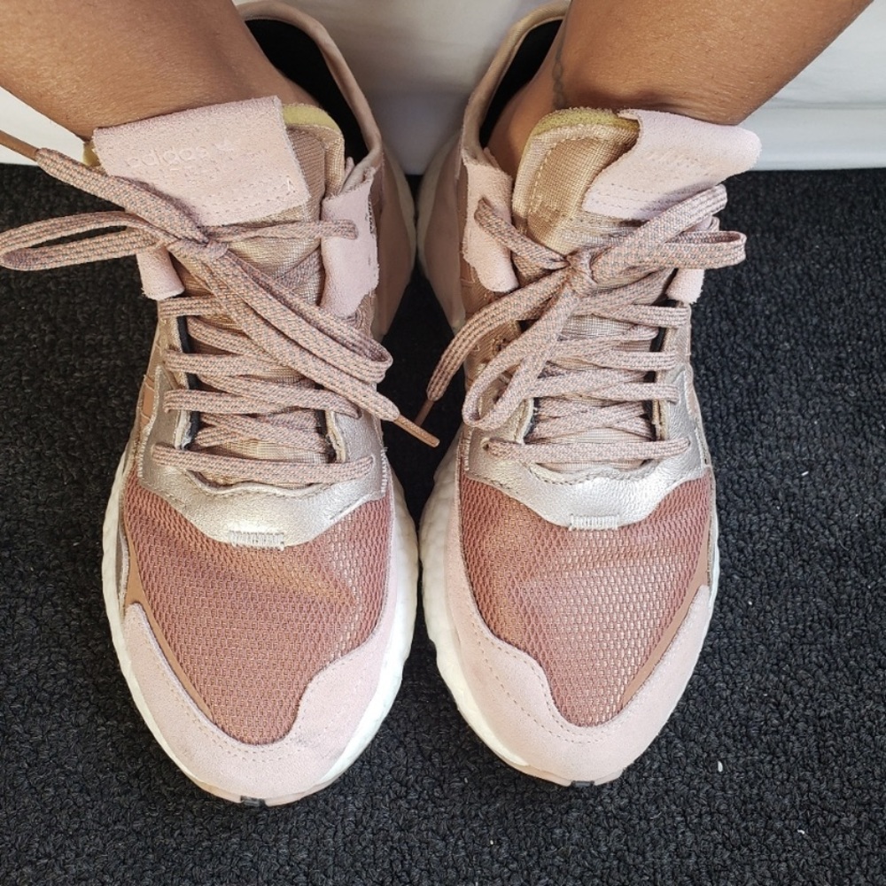 Adidas Night Joggers